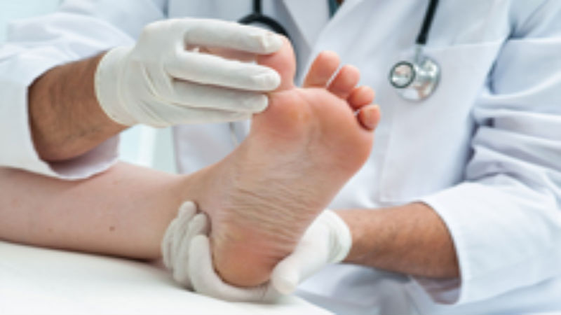 Signs of an Exceptional Foot Doctor in Kenosha, WI