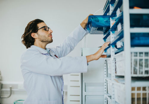 Types of Medical Supply Cabinets Available for Hospitals