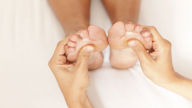 The Most Important Things That You Should Know About Foot Pain