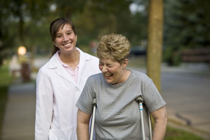 Three Memory Care Services an Alzheimer’s Nursing Care Facility Provides