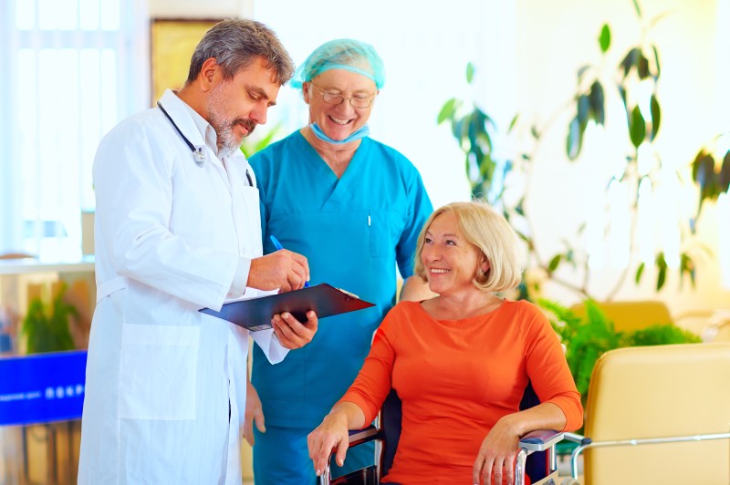 How a Healthcare BPO Company Can Make Your Practice More Efficient?