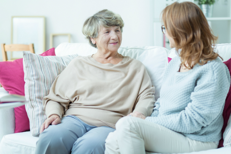 The Appeal of Moving Your Loved One into Assisted Living Facilities