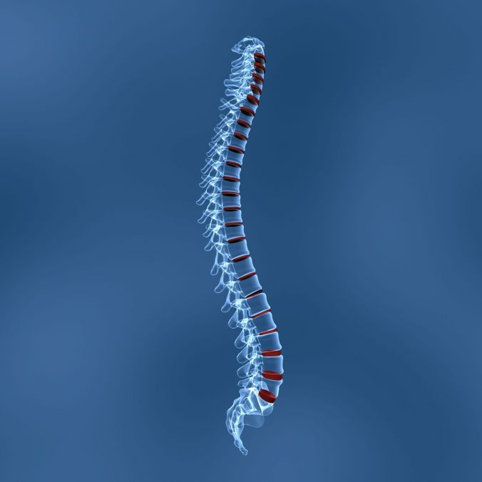 Modern Options for Overcoming Severe Pain in Your Back and Spinal Column