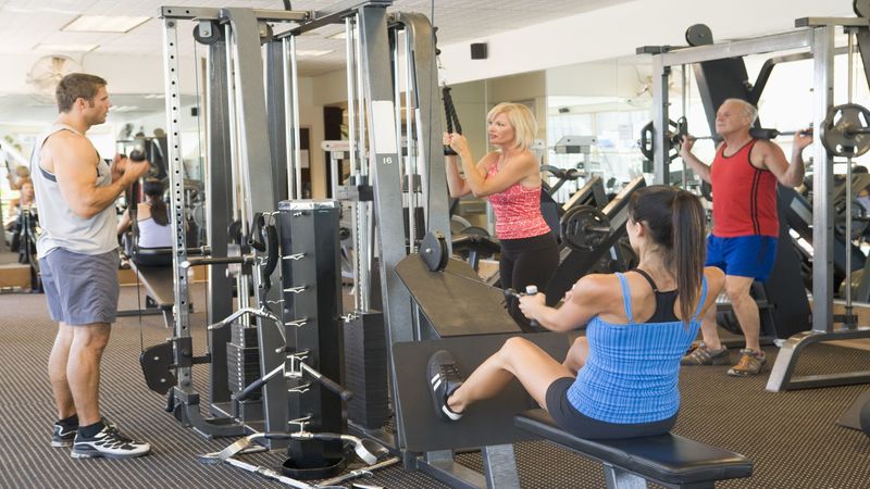 Use These Tips to Find The Right Group Fitness in Charleston SC