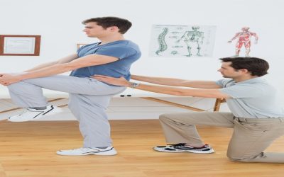 Pain Treatments in Lancaster, CA From an Experienced Chiropractic Team