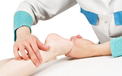 Healthy Feet, Happy Life: Premier Podiatrist in Jacksonville, FL, Helps You Stay Active and Pain-Free