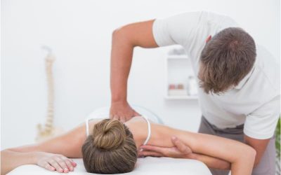Experience Improved Mobility With Neck Pain Chiropractic In Jacksonville FL Treatments