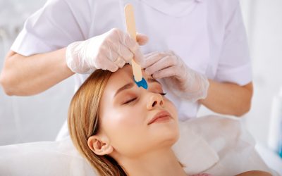Achieve Radiant Skin and Confidence with a Chemical Peel Creekside Experience