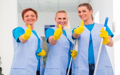 Keep Your Home Clean and Germ Free with Nitrile Disposable Gloves for Everyday Use