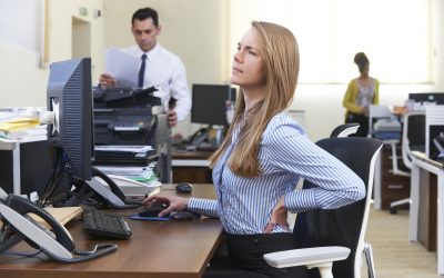 Find Lasting Relief from Aches Thanks to a Back Pain Chiropractor in Highlands Ranch CO