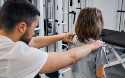 Personalized Paths to Healing with Spinal Cord Injury Rehabilitation Des Moines IA