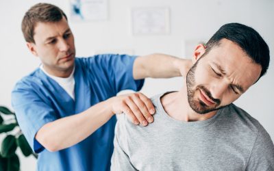 Find Lasting Relief with a Chiropractor For Neck Pain Austin TX Residents Trust