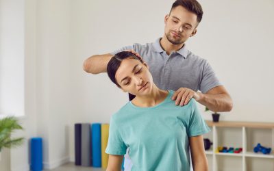 Key Benefits of Working With a Chiropractor For Sports Injury in Austin, TX Athletes Trust