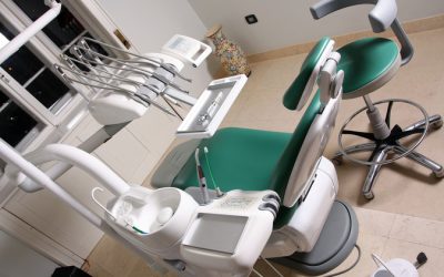 How Dental Sterilization Equipment Supports Infection Control in American Clinics