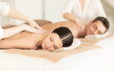 Full Body Massage in Chicago, IL Services for Pain Relief and Deep Muscle Recovery