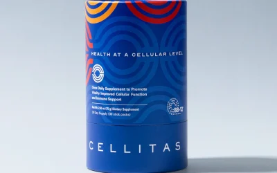 Unlock Faster Recovery with the Best Supplements For Cell Regeneration Backed by Science